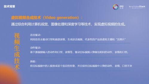 快速落地基于AIGC數字人的數字化內容生產網絡技術服務